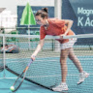 Meet your Posher, Maria joão